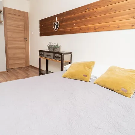 Apartview By Rent Like 3* Wisla