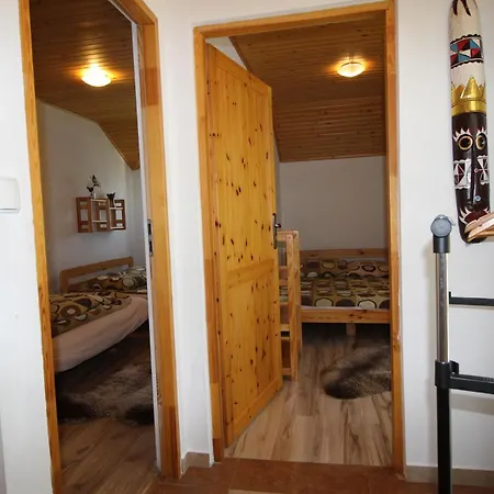 Wakacyjny Dom Dawidowka Apartment Wisla
