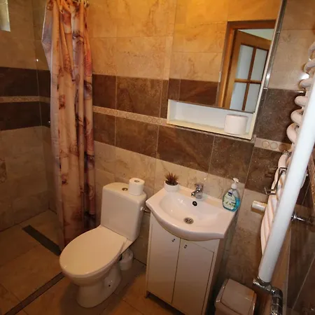 Wakacyjny Dom Dawidowka Apartment *