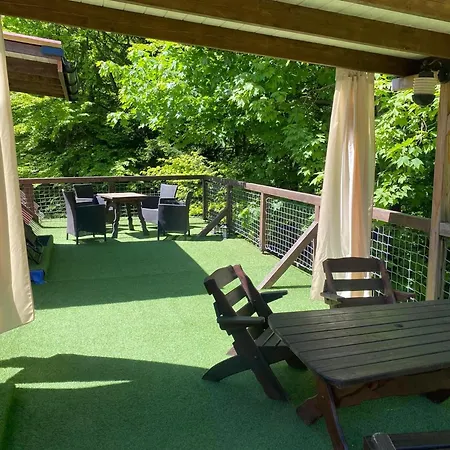 Uroczysko Apartment Wisla