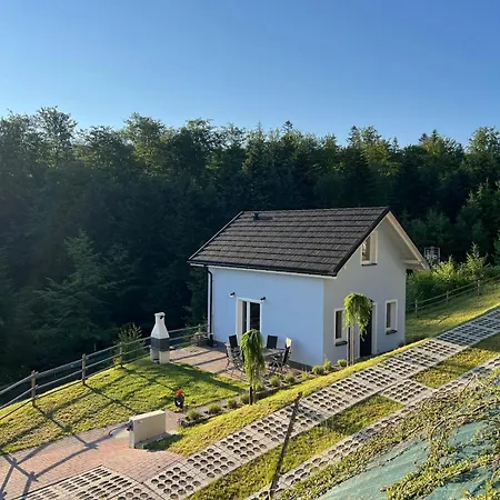 Na Stoku Holiday home