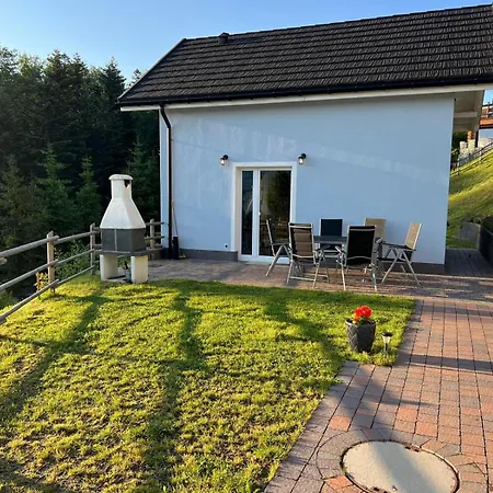 Holiday home Na Stoku *