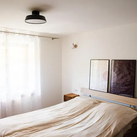 Apartment Ogrodkowa 5 C *