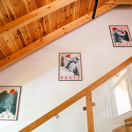 Ogrodkowa 5 C Wisla