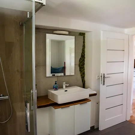 Ogrodkowa 5 C Apartment *