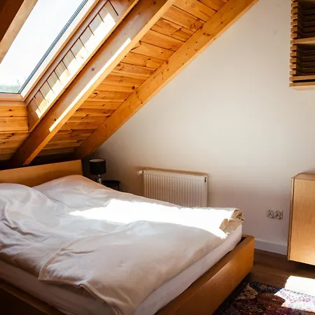Ogrodkowa 5 C Apartment Wisla