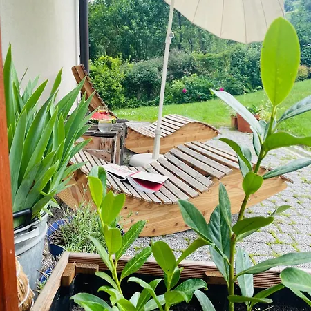 Cudne Manowce Bed & Breakfast *