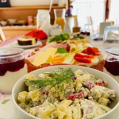 Cudne Manowce Bed & Breakfast Wisla