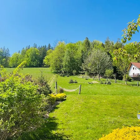 Cudne Manowce * Wisla