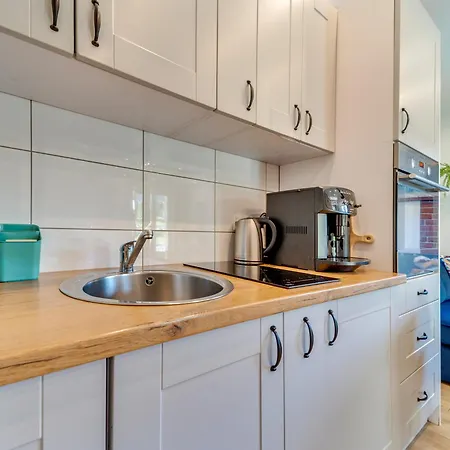 Na Siglanach Holiday home Wisla