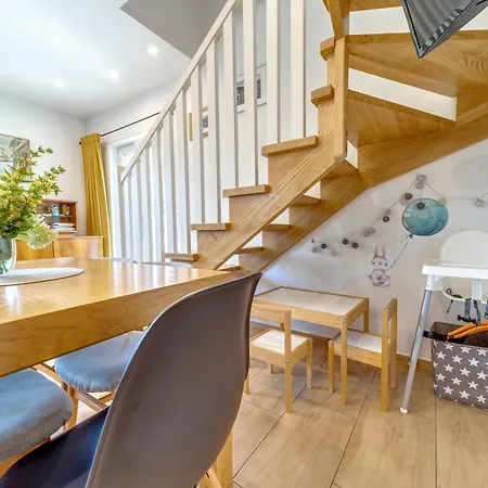 Holiday home Na Siglanach Wisla