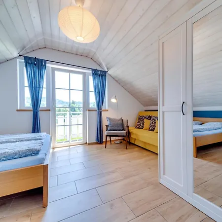 Holiday home Na Siglanach