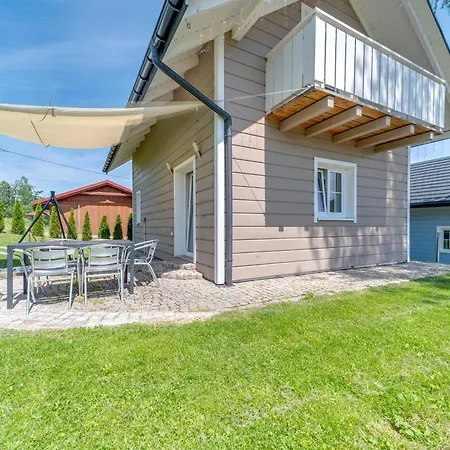 Na Siglanach Holiday home *