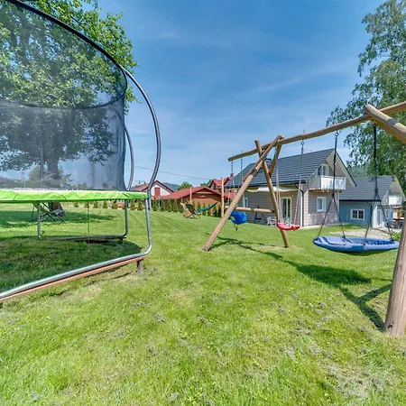 Na Siglanach Holiday home
