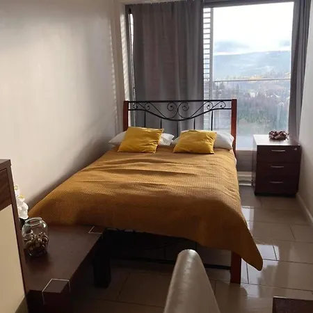 Aparthotel Apartview Bukowa Ii By Rent Like