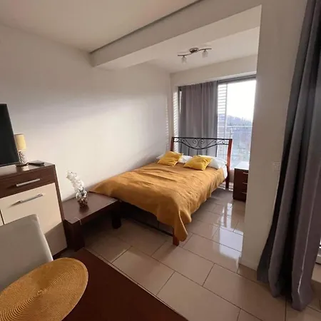 Aparthotel Apartview Bukowa Ii By Rent Like *