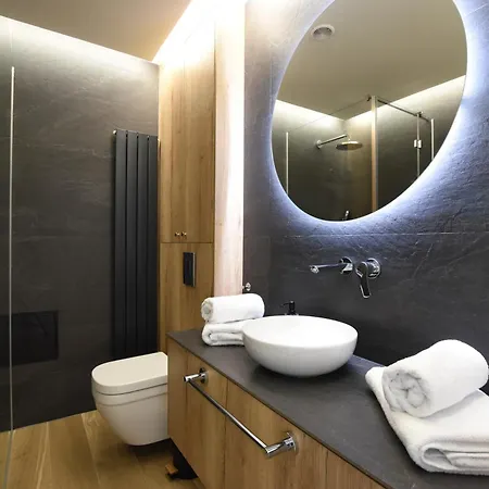 Panorama - Magiczny Horyzont Apartment