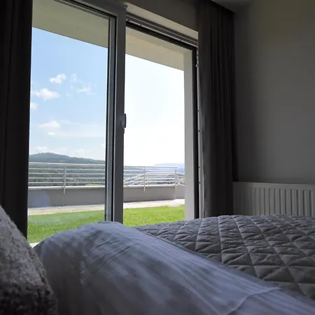 Panorama - Magiczny Horyzont * Wisla