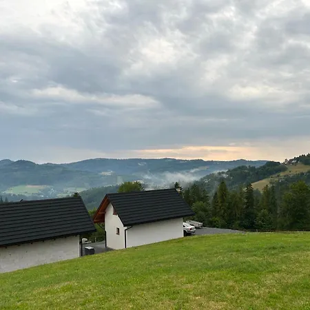 Widokowe Wisla