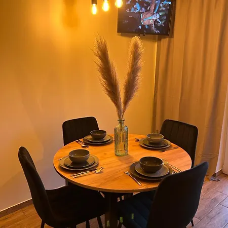 Holiday home Widokowe *
