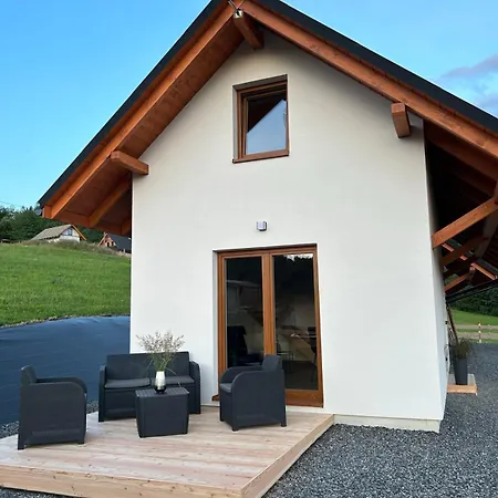 Widokowe Holiday home *