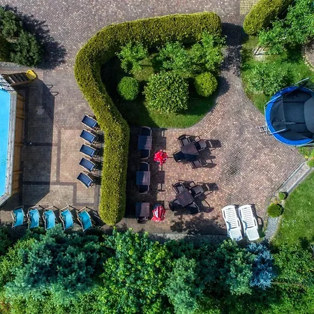 Pod Golebiem Hotel