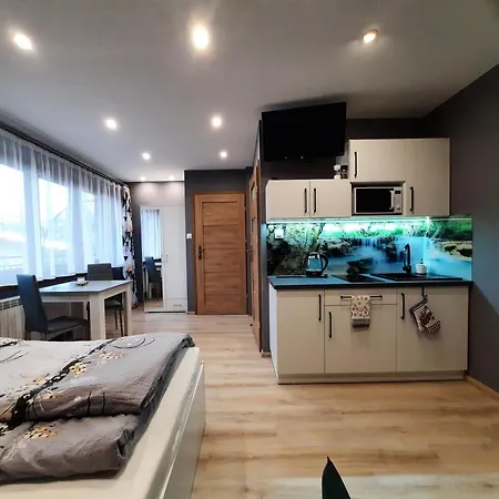 Lawenda Apartment