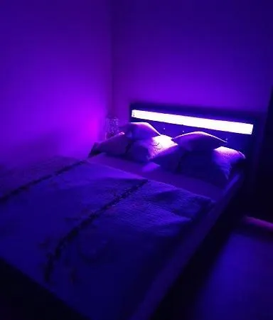 Lawenda Apartment *