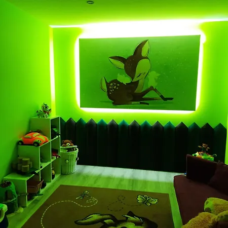 Lawenda Apartment Wisla