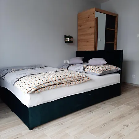 Lawenda Apartment