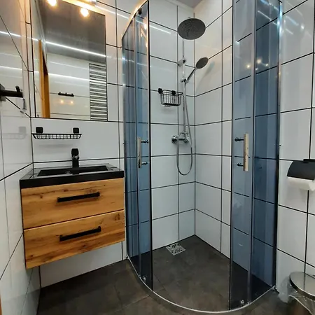Apartment Lawenda