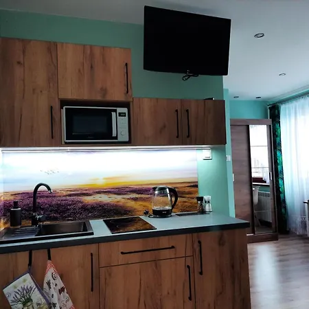 Lawenda Apartment Wisla