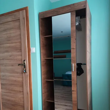 Apartment Lawenda