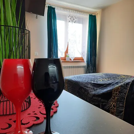 Lawenda Apartment *