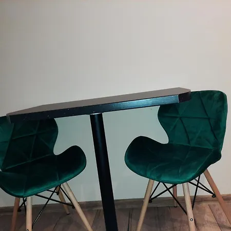 Apartment Lawenda *