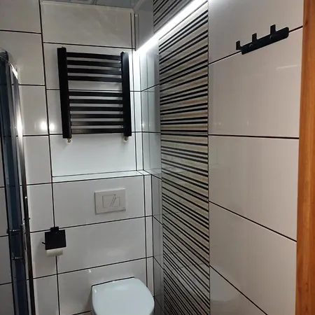 Lawenda Apartment Wisla