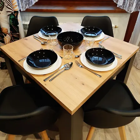 Lawenda Apartment