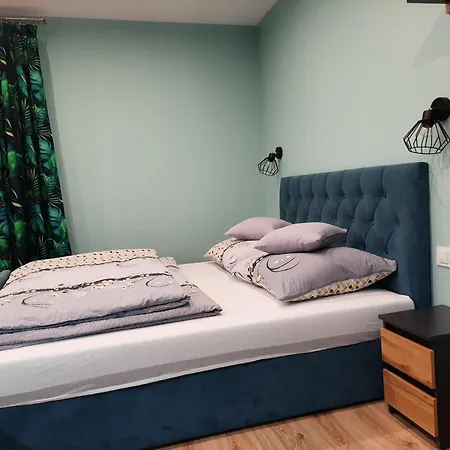 Apartment Lawenda *