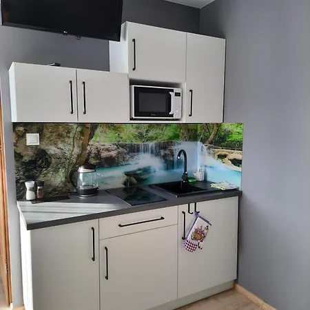 Lawenda Apartment *