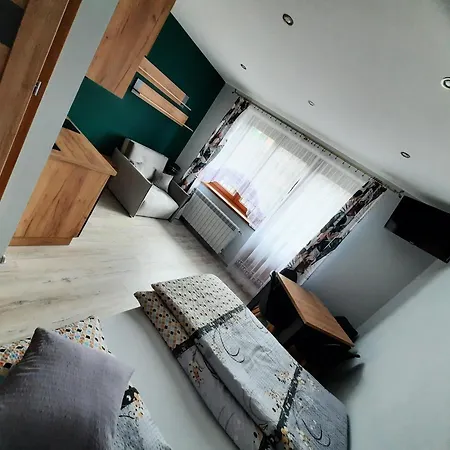 Lawenda Apartment Wisla