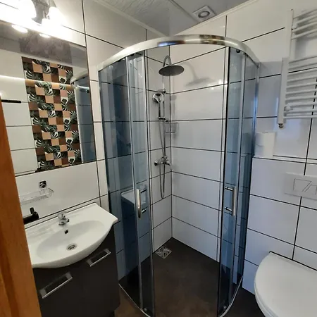 Lawenda Apartment Wisla