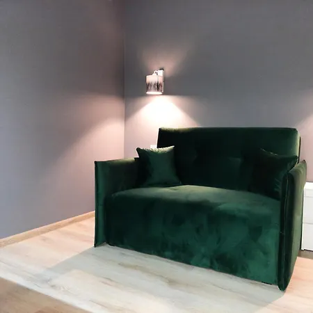 Lawenda Apartment