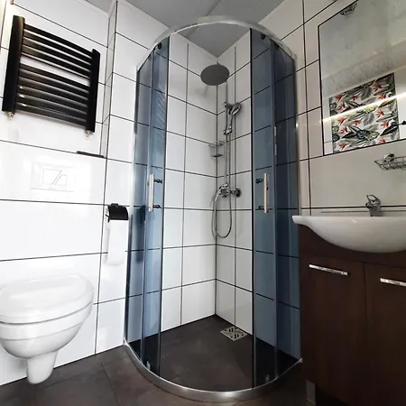 Lawenda Apartment Wisla