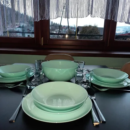 Apartment Lawenda Wisla