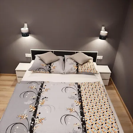 Apartment Lawenda