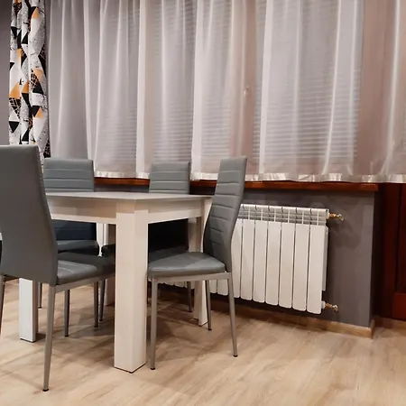Lawenda Apartment Wisla