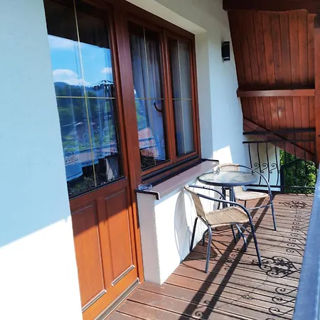 Apartment Lawenda Wisla