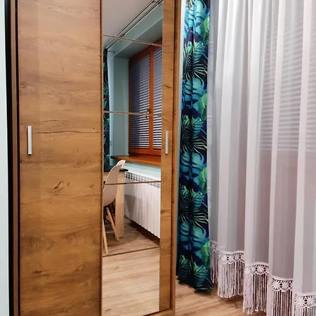Apartment Lawenda