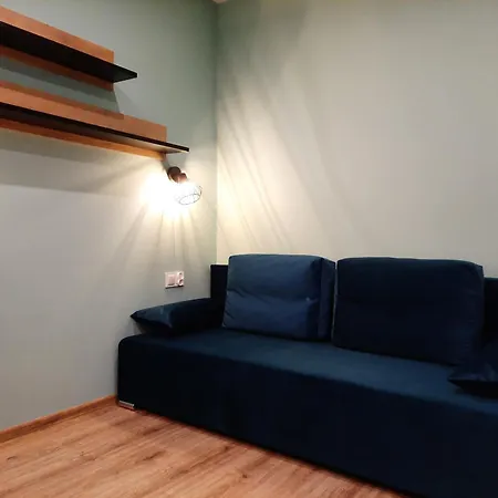 Lawenda Apartment