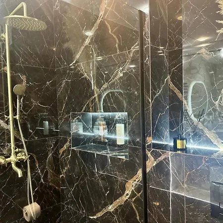 Widokowy Z Jacuzzi I Sauna Na Wylacznosc - Sikorowka - Dobre Miejsce